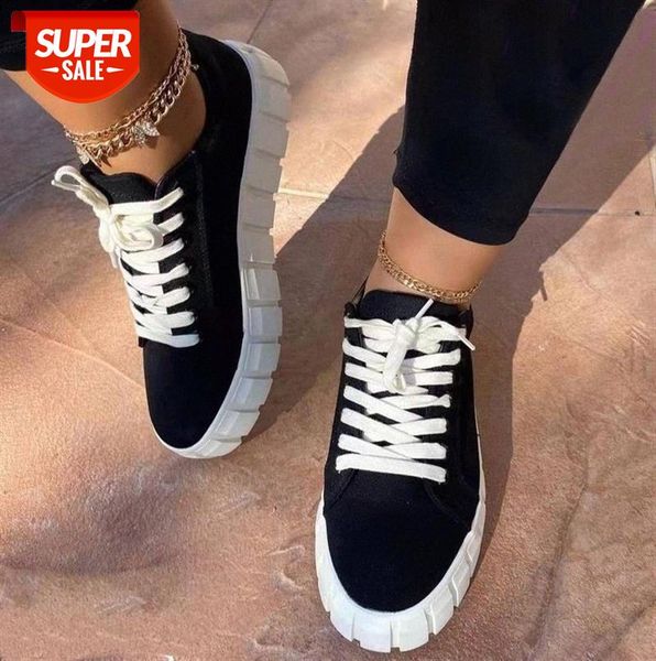 large size european and american style round toe casual single shoes women's color canvas platform #up4y
large size european and american style round toe casual single shoes women's color canvas platform #up4y