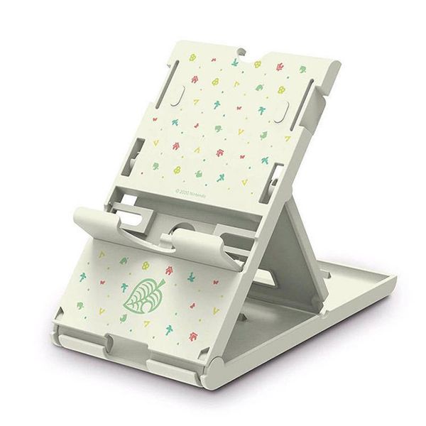 portable game players adjustable handle stand for switch bracket host cooling ns lazy animal crossing theme
portable game players adjustable handle stand for switch bracket host cooling ns lazy animal crossing theme
