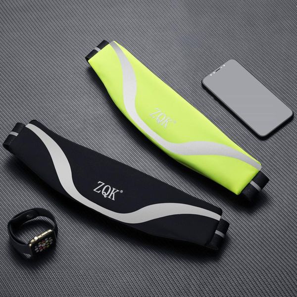 invisible running waist belt bag sports reflective bumbag waterproof portable pack outdoor phone pouch for cycling hiking bags
invisible running waist belt bag sports reflective bumbag waterproof portable pack outdoor phone pouch for cycling hiking bags