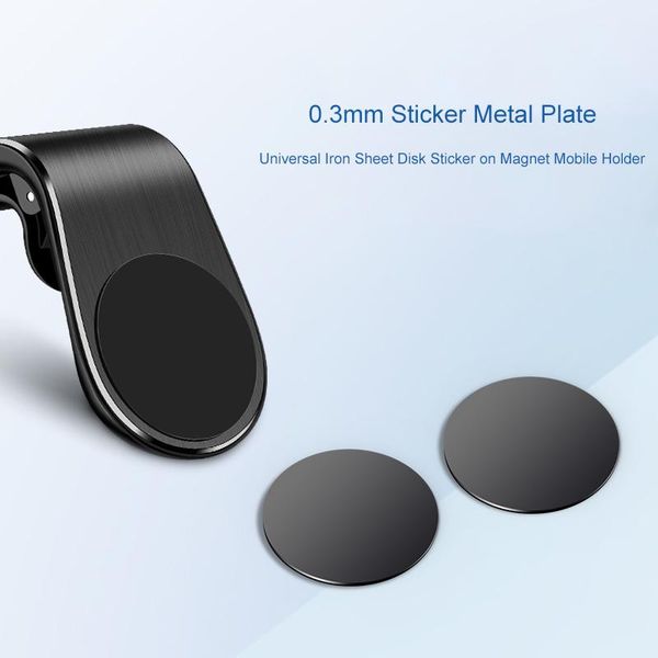cell phone mounts & holders 0.3mm sticker metal plate for magnetic car holder ,universal iron sheet disk on magnet mobile stand mount
cell phone mounts & holders 0.3mm sticker metal plate for magnetic car holder ,universal iron sheet disk on magnet mobile stand mount