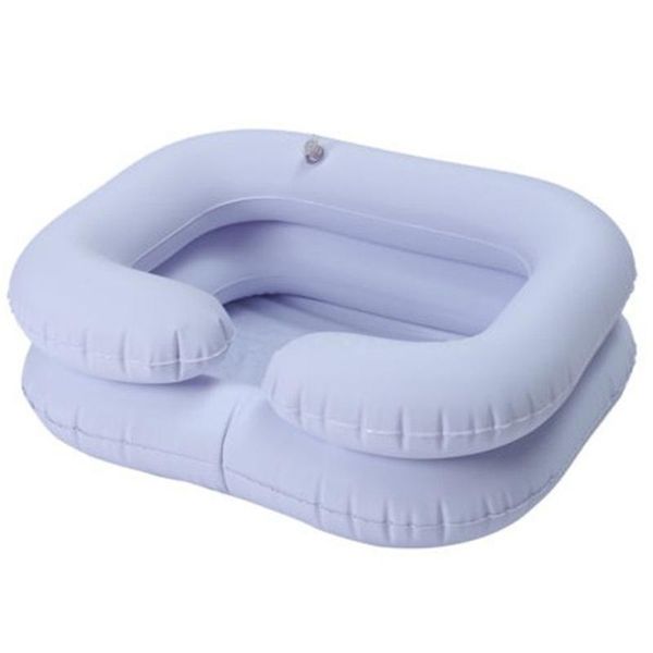 other bath & toilet supplies washing hair shampoo basin inflatable pvc disabled nursing bathroom home for the elderly outdoor assistive aid
other bath & toilet supplies washing hair shampoo basin inflatable pvc disabled nursing bathroom home for the elderly outdoor assistive aid