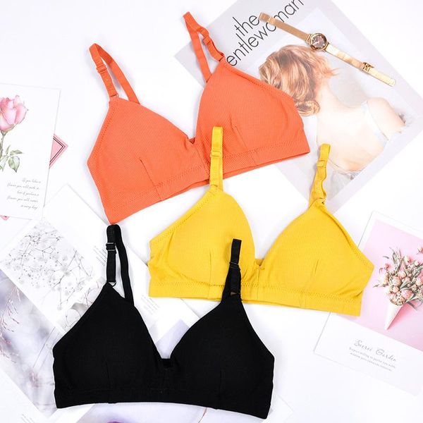 yoga outfit 2021 soft cotton bras for women adjustable shoulder strap bra push up no rims bralette
yoga outfit 2021 soft cotton bras for women adjustable shoulder strap bra push up no rims bralette
