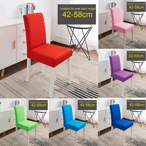 chair covers home restaurant solid color elastic dustproof dining seat protector cover room banquet el kitchen wedding
chair covers home restaurant solid color elastic dustproof dining seat protector cover room banquet el kitchen wedding