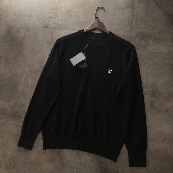 winter autumn hoodie sweater men sweater embroidery sweaters pullover crewneck knitted jumper hoodies sweatshirt embroidered knit, Black
winter autumn hoodie sweater men sweater embroidery sweaters pullover crewneck knitted jumper hoodies sweatshirt embroidered knit, Black