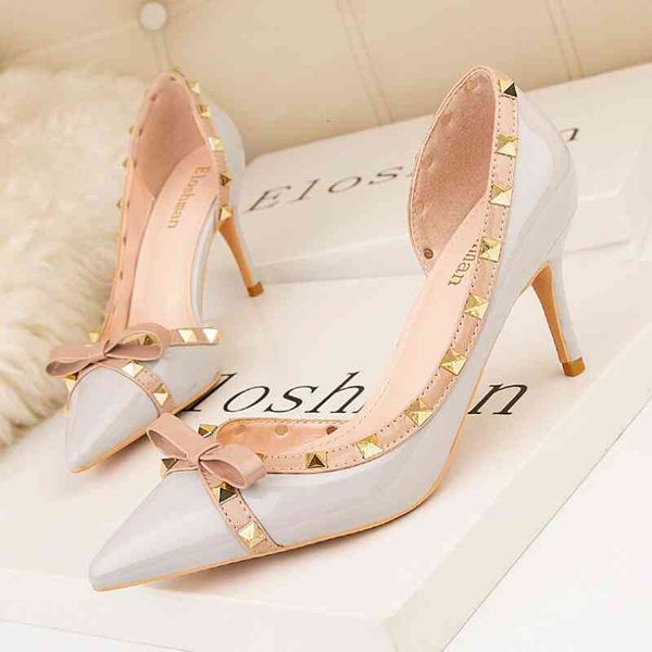 fashion women's shoes summer open toe ladies chunky heels platform silver pink rivets sandals size 41, Black
fashion women's shoes summer open toe ladies chunky heels platform silver pink rivets sandals size 41, Black