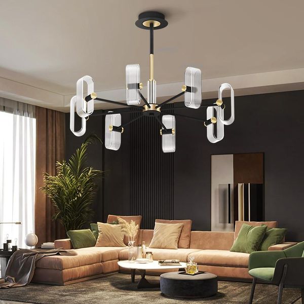 chandeliers nordic restaurant luster loft modern led hanging lamp bedroom ceiling chandelier luxury suspension luminaires
chandeliers nordic restaurant luster loft modern led hanging lamp bedroom ceiling chandelier luxury suspension luminaires