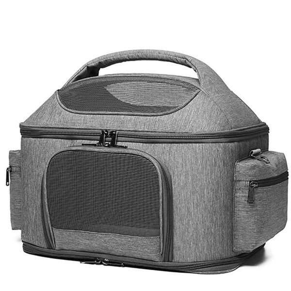 cat carriers,crates & houses portable pet products out bag breathable backpack car carrying luxury large gatos mochila supplies oo50xd
cat carriers,crates & houses portable pet products out bag breathable backpack car carrying luxury large gatos mochila supplies oo50xd