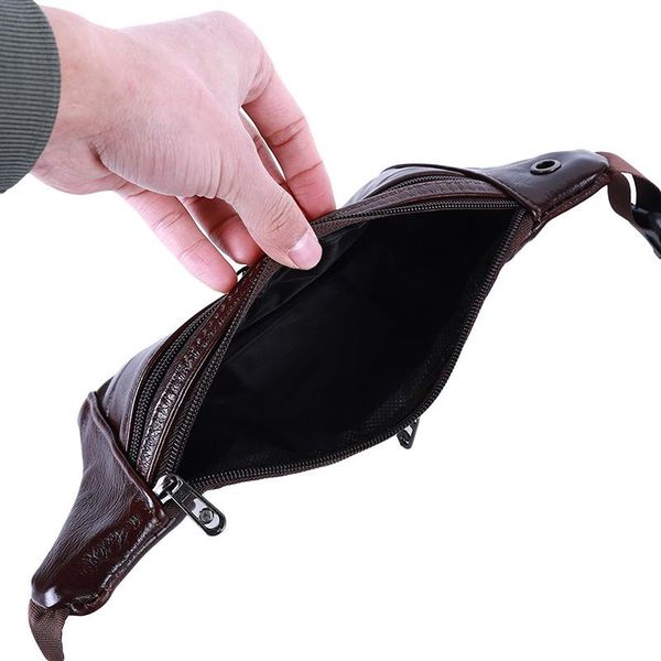 waist bags creative pu leather men belt pouch fanny pack purse clutch bag cashier men's pockets pure
waist bags creative pu leather men belt pouch fanny pack purse clutch bag cashier men's pockets pure