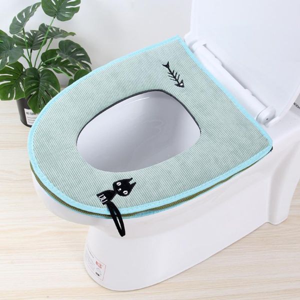 warmer toilet seat cover for bathroom products pedestal pan cushion pads use in u-shaped comfortable covers
warmer toilet seat cover for bathroom products pedestal pan cushion pads use in u-shaped comfortable covers