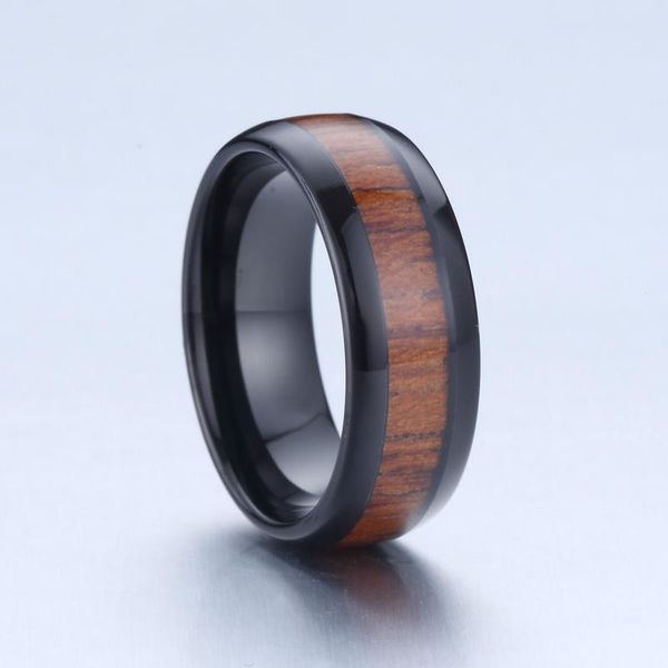 wedding rings unique wooden black tungsten carbide ring 8mm love alliances anniversary band couple for men, Slivery;golden
wedding rings unique wooden black tungsten carbide ring 8mm love alliances anniversary band couple for men, Slivery;golden