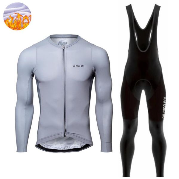 racing sets go rigo long sleeve thermal fleece cycling clothing mens outdoor riding bike mtb ropa ciclismo hombre, Black;blue
racing sets go rigo long sleeve thermal fleece cycling clothing mens outdoor riding bike mtb ropa ciclismo hombre, Black;blue