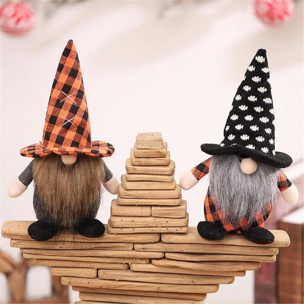 party favor 2021 halloween faceless doll wearing hat gnome plush swedish tomte ornaments home decoration
party favor 2021 halloween faceless doll wearing hat gnome plush swedish tomte ornaments home decoration