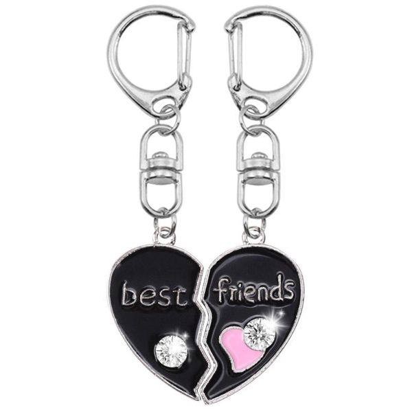 keychains friend key chain men and women bff friendship alloy ring backpack accessories fashion jewelry gift 2021, Silver
keychains friend key chain men and women bff friendship alloy ring backpack accessories fashion jewelry gift 2021, Silver