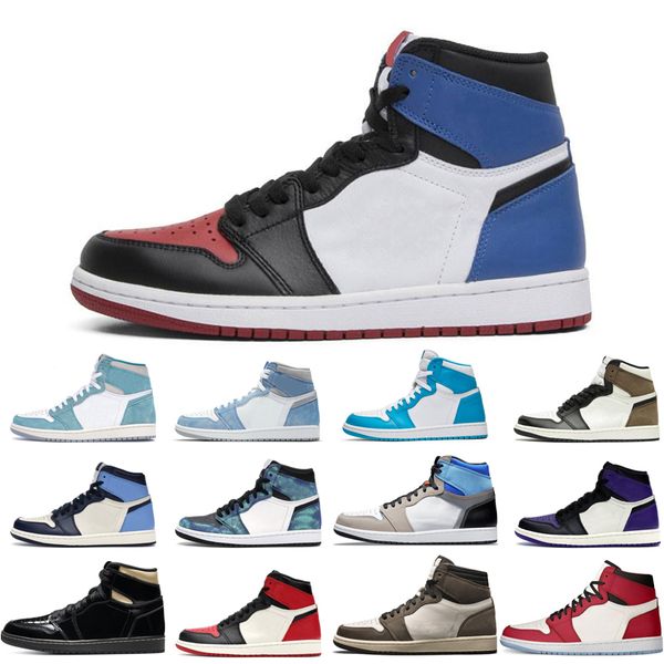 1s 1 new arrive basketball shoes man woman prototype hyper royal unc dark mocha crimson tint pink glaze chicago cactus jack black gold size
1s 1 new arrive basketball shoes man woman prototype hyper royal unc dark mocha crimson tint pink glaze chicago cactus jack black gold size