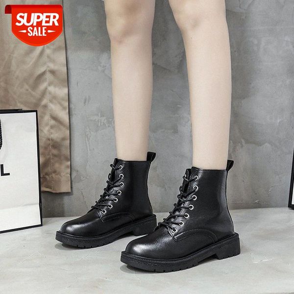 same shoes for stars martin boots women's fashion spring and autumn single british style inner high short #hn4v, Black
same shoes for stars martin boots women's fashion spring and autumn single british style inner high short #hn4v, Black