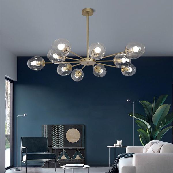 chandeliers modern led chandelier home simple decoration glass lamp creative living dining room bedroom indoor lighting suspension
chandeliers modern led chandelier home simple decoration glass lamp creative living dining room bedroom indoor lighting suspension