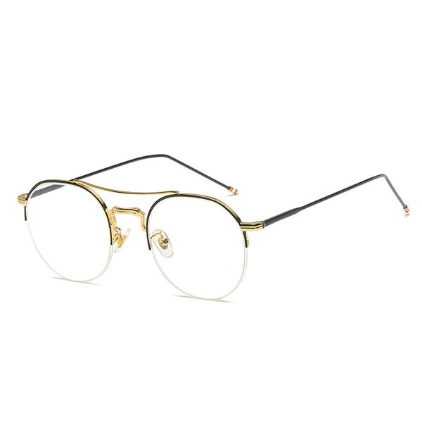 designer sunglasses vintage reading women computer glasses clear lens eyeglasses optical frame men oculos 903x, White;black
designer sunglasses vintage reading women computer glasses clear lens eyeglasses optical frame men oculos 903x, White;black