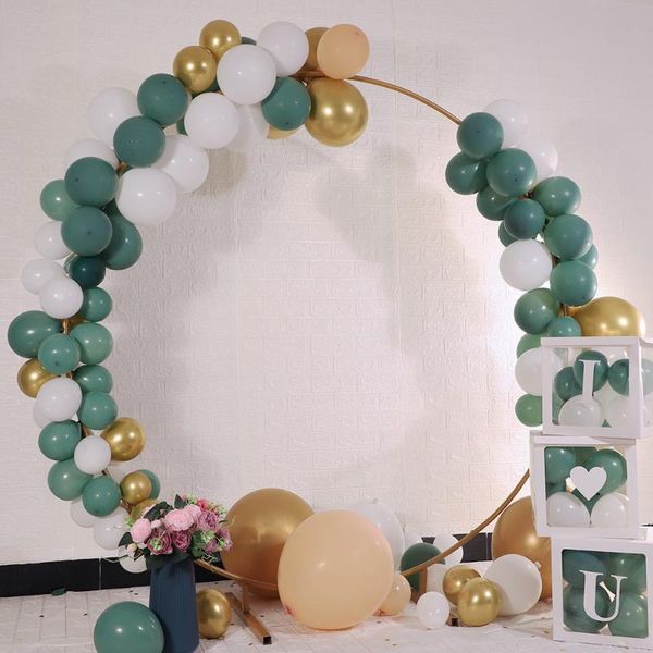 party decoration birthday decorations balloon arch metal circle round wedding backdrop stand
party decoration birthday decorations balloon arch metal circle round wedding backdrop stand