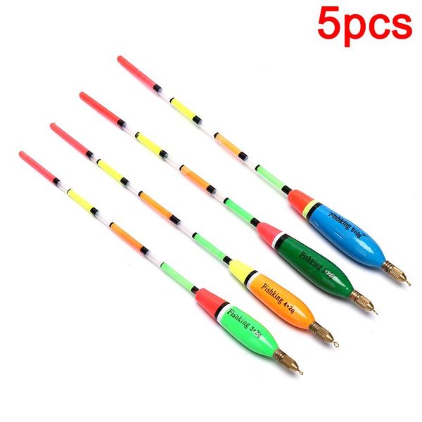 fishing accessories 5pcs/lot float 3+2g/4+2g/5+2g/6+2g mix color for carp tackles tools barguzinsky fir floats
fishing accessories 5pcs/lot float 3+2g/4+2g/5+2g/6+2g mix color for carp tackles tools barguzinsky fir floats