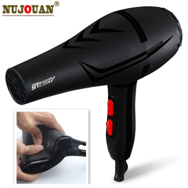 electric hair brushes powerful professional salon dryer negative ion blow hairdryer /cold wind with air collecting nozzle
electric hair brushes powerful professional salon dryer negative ion blow hairdryer /cold wind with air collecting nozzle