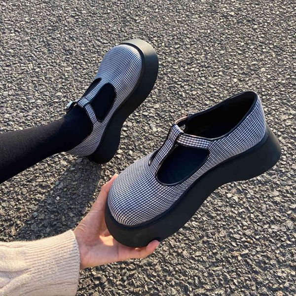 sandals ins girl solid buckle platform marry jane shoes women wees punk gothic cool design pumps, Black
sandals ins girl solid buckle platform marry jane shoes women wees punk gothic cool design pumps, Black