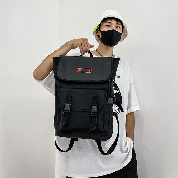backpack designer embroidered travel fashion large capacity men's black casual student women's backpacks 2021
backpack designer embroidered travel fashion large capacity men's black casual student women's backpacks 2021