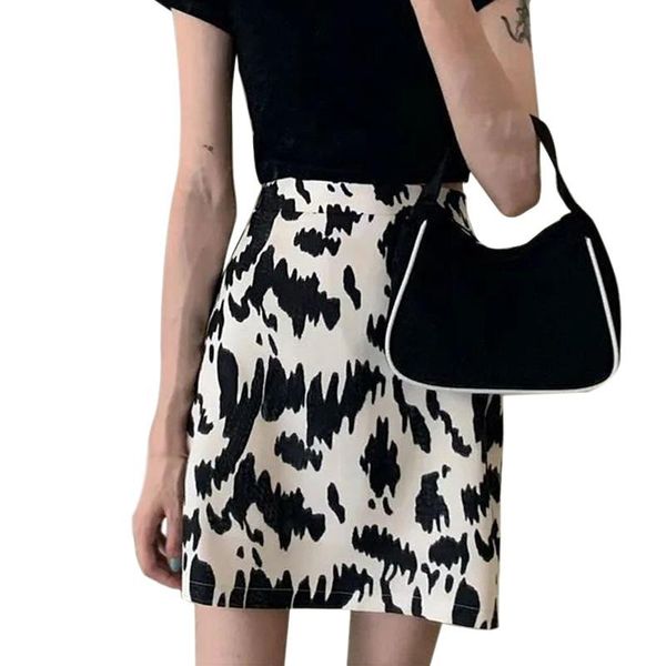 skirts straight soft a line high waist leopard zebra print party clubwear women mini skirt casual short cocktail clothing, Black
skirts straight soft a line high waist leopard zebra print party clubwear women mini skirt casual short cocktail clothing, Black