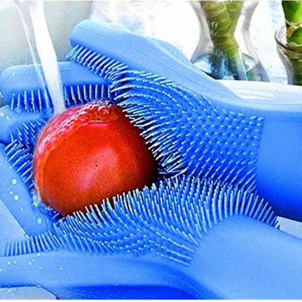 disposable gloves not hurt hands magic silicone dishwashing brush sponge scrub does kitchen cleaning 1 pair
disposable gloves not hurt hands magic silicone dishwashing brush sponge scrub does kitchen cleaning 1 pair
