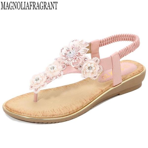 sandals women summer shoes fashion flip flops open toe with flowers bohemian ladies flat hy366, Black
sandals women summer shoes fashion flip flops open toe with flowers bohemian ladies flat hy366, Black