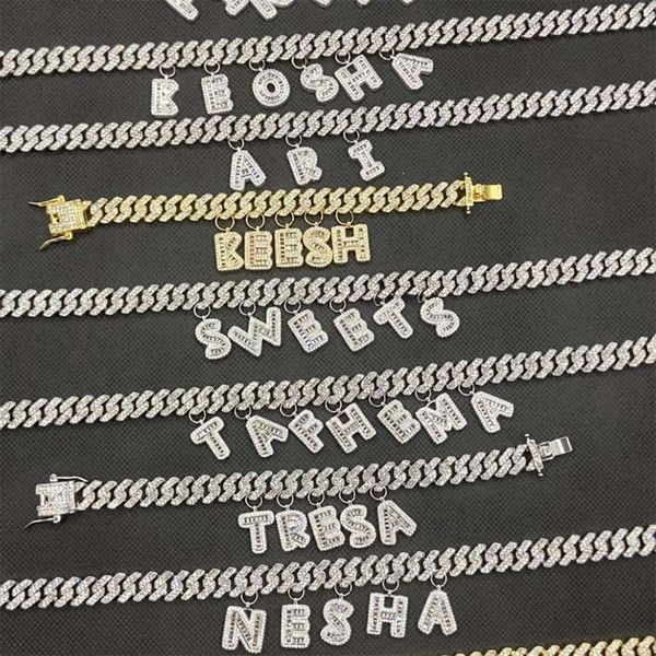 chain 12mm strip cuban men's gold plated diamond alloy hip hop with hanging letters, Silver
chain 12mm strip cuban men's gold plated diamond alloy hip hop with hanging letters, Silver