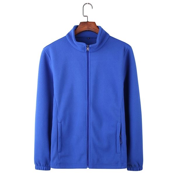 mantlconx warm fleece jacket men windproof thicken autumn winter men's clothing casual fleece jackets and coats for men 210819, Black;brown
mantlconx warm fleece jacket men windproof thicken autumn winter men's clothing casual fleece jackets and coats for men 210819, Black;brown