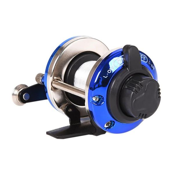 winter baitcasting reel mini metal bait casting boat fishing wheel roller coil with 50m/164.04ft line wire reels
winter baitcasting reel mini metal bait casting boat fishing wheel roller coil with 50m/164.04ft line wire reels