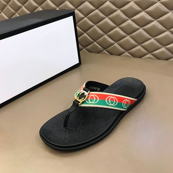 fashion popular slide sandals slippers for men with original box designer beach flip flops slipper quality, Black
fashion popular slide sandals slippers for men with original box designer beach flip flops slipper quality, Black
