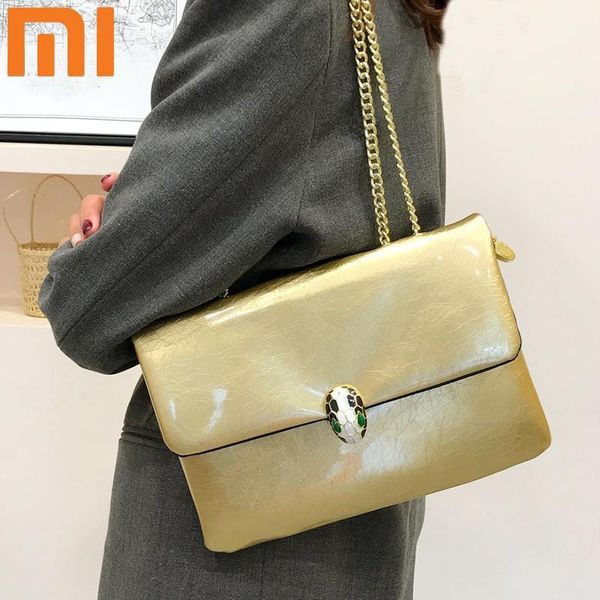 evening bags large capacity pu leather women shoulder crossbody bag 2021 chain vintage handbags ladies casual totes female envelop purse
evening bags large capacity pu leather women shoulder crossbody bag 2021 chain vintage handbags ladies casual totes female envelop purse