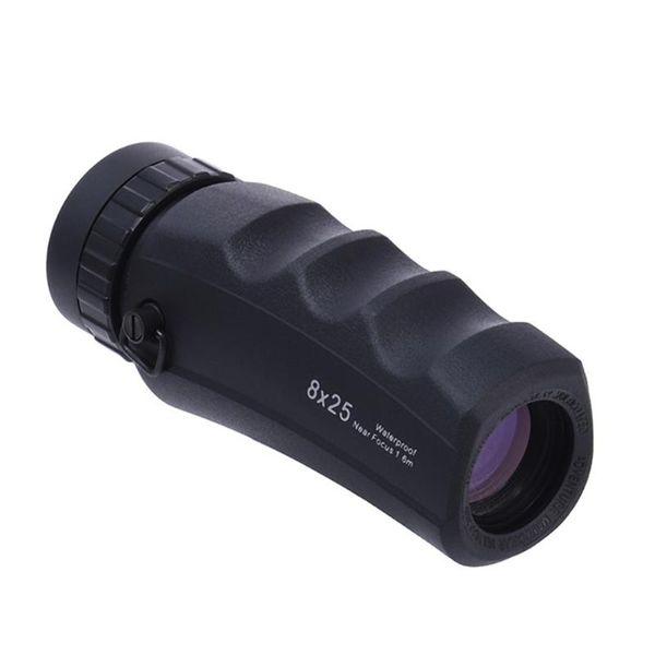telescope & binoculars product hd monocular 8x25 ocular focus optical bak4 prism binocular tourism high clarity for camping
telescope & binoculars product hd monocular 8x25 ocular focus optical bak4 prism binocular tourism high clarity for camping