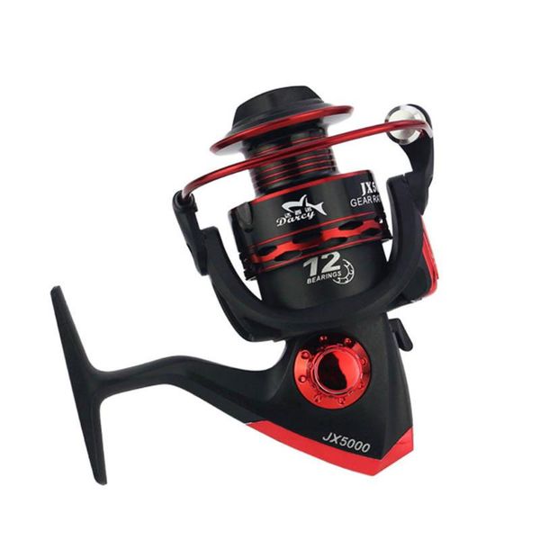 baitcasting reels 2021 fishing reel spinning 5.5:1 gapless fish wheel carrete de pesca semi-metal folding 1000-7000
baitcasting reels 2021 fishing reel spinning 5.5:1 gapless fish wheel carrete de pesca semi-metal folding 1000-7000