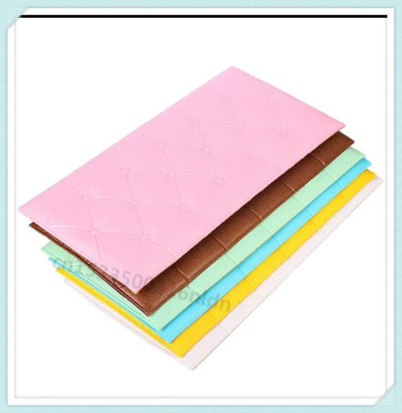 window stickers 60x30cm 3d waterproof foam self adhesive wall sticker for living room bedroom children anti-collision protectors wallpaper
window stickers 60x30cm 3d waterproof foam self adhesive wall sticker for living room bedroom children anti-collision protectors wallpaper