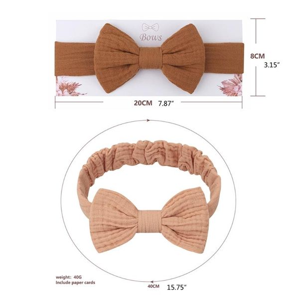 bibs & burp cloths baby elastic bow headband feeding drool saliva towel kit princess bowknot cotton hair band solid color snap button bib a2
bibs & burp cloths baby elastic bow headband feeding drool saliva towel kit princess bowknot cotton hair band solid color snap button bib a2