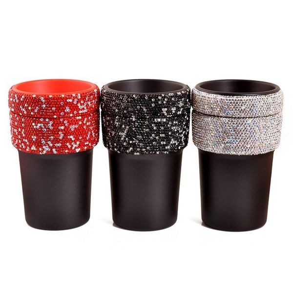 tissue boxes & napkins creative car decoration diamond box multifunctional plastic trash debris card loose change coin crystal storage
tissue boxes & napkins creative car decoration diamond box multifunctional plastic trash debris card loose change coin crystal storage