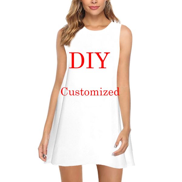 cloocl diy dress women beach tank dresses 3d printed floral star singer anime animal clothing boho ladies casual outfits, Black
cloocl diy dress women beach tank dresses 3d printed floral star singer anime animal clothing boho ladies casual outfits, Black