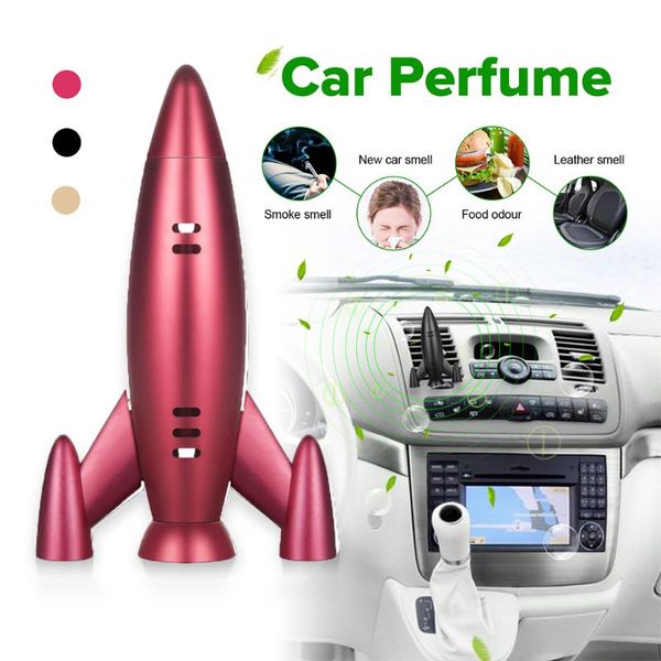 car air freshener 5types solid aroma sticks perfume rocket styling clip parfum fragrance ornaments scent random
car air freshener 5types solid aroma sticks perfume rocket styling clip parfum fragrance ornaments scent random