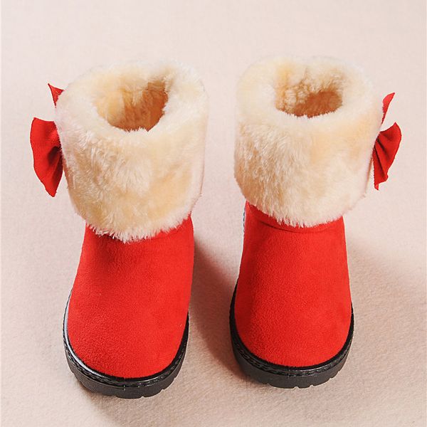 winter children shoes girls boots kids snow shoes for teenagers fashion toddler baby ankle boots bowtie warm cotton shoes 21-38, Black;red
winter children shoes girls boots kids snow shoes for teenagers fashion toddler baby ankle boots bowtie warm cotton shoes 21-38, Black;red