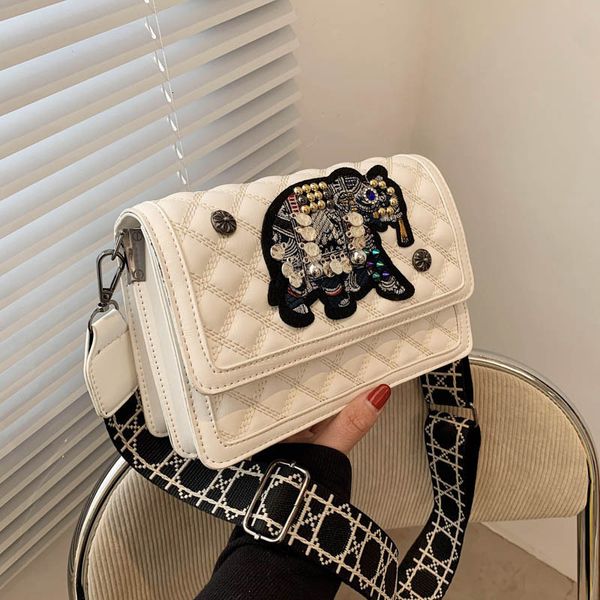 messenger bagsfashion small 2021 net red women's single shoulder elephant messenger bag trend
messenger bagsfashion small 2021 net red women's single shoulder elephant messenger bag trend