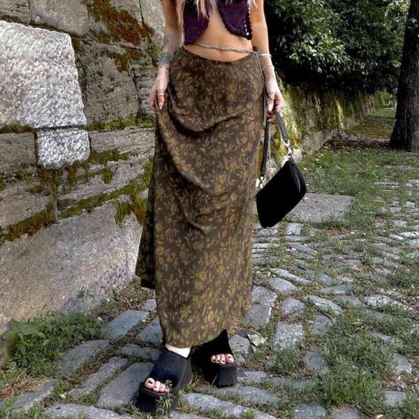 vintage 2000s aesthetic women skirt high waist midi mall goth grunge style a line fashion summer streetwear, Black
vintage 2000s aesthetic women skirt high waist midi mall goth grunge style a line fashion summer streetwear, Black
