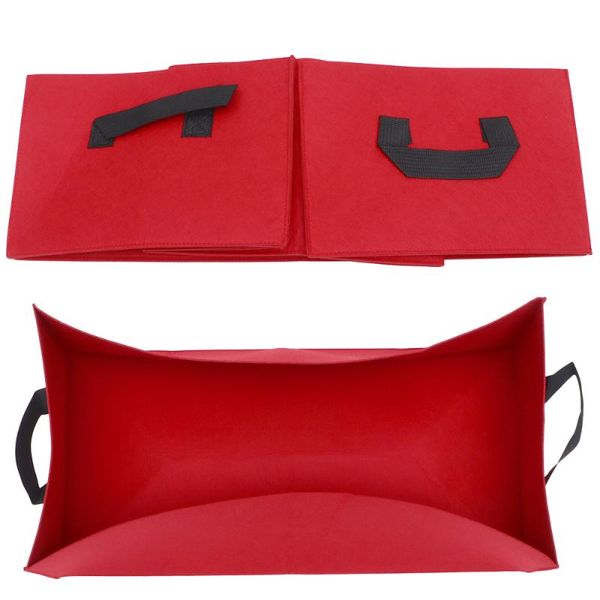 planters & pots 1pc portable felt planting bag potato plant thickening tree for home yard balcony store use (red)
planters & pots 1pc portable felt planting bag potato plant thickening tree for home yard balcony store use (red)
