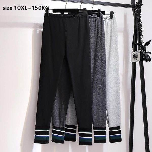 women's leggings size 10xl 150kg autumn sports high waist pants for women workout slim gym fitness push up, Black
women's leggings size 10xl 150kg autumn sports high waist pants for women workout slim gym fitness push up, Black