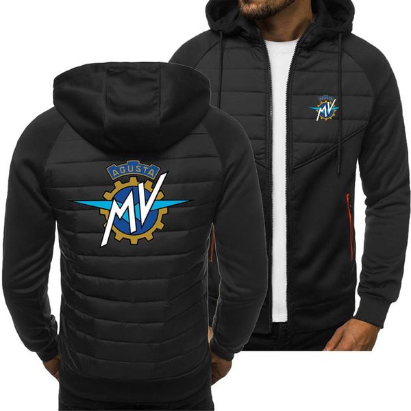 men's hoodies & sweatshirts 2021 men mv agusta motorcycle logo print spring autumn casual sweatshirt long sleeve zipper jacket hoody 3, Black
men's hoodies & sweatshirts 2021 men mv agusta motorcycle logo print spring autumn casual sweatshirt long sleeve zipper jacket hoody 3, Black