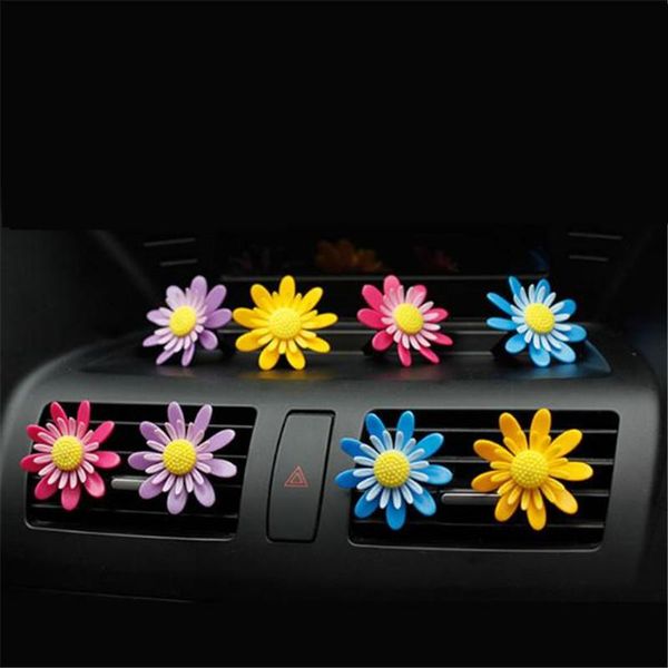 car air freshener mr tea 2pcs/set perfume outlet clip auto rotation sun flower vent conditioner decoration
car air freshener mr tea 2pcs/set perfume outlet clip auto rotation sun flower vent conditioner decoration