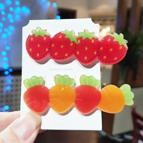 hair accessories kawaii sweet fruits clip for girls women kids decoration strawberry barrettes fashion korean
hair accessories kawaii sweet fruits clip for girls women kids decoration strawberry barrettes fashion korean
