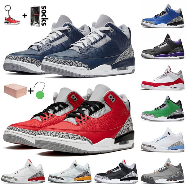 2021 with box jumpman 3 3s mens basketball shoes georgetown midnight navy red black cement unc laser orange cool grey katrina trainers sneak
2021 with box jumpman 3 3s mens basketball shoes georgetown midnight navy red black cement unc laser orange cool grey katrina trainers sneak